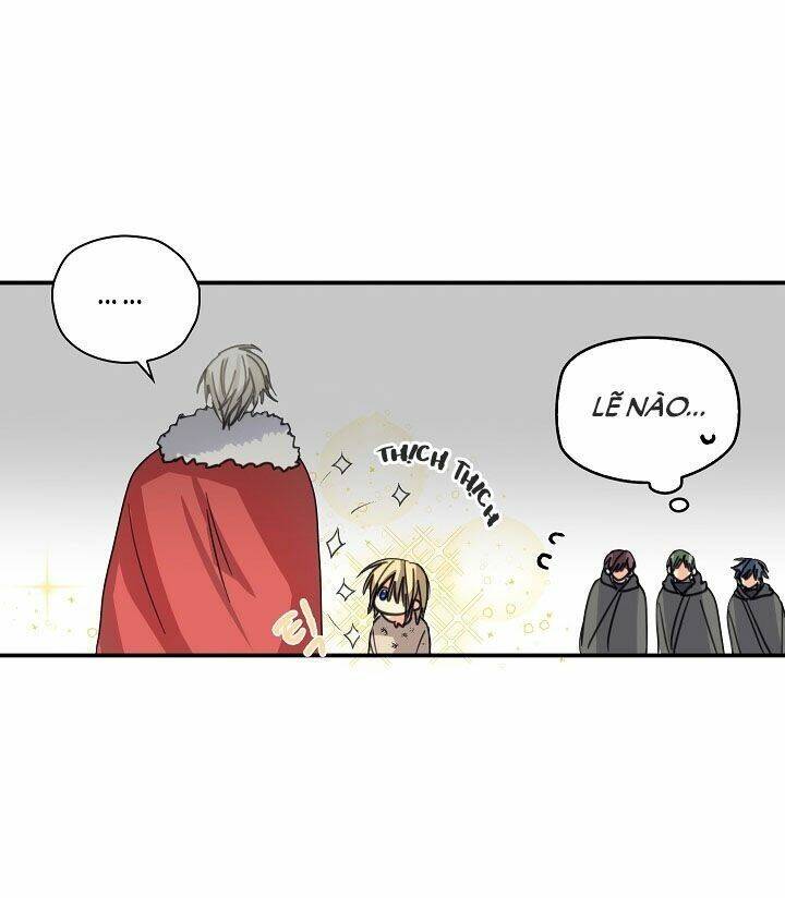 Ba Người Anh Trai Của Tôi Là Bạo Quân: Chapter 9