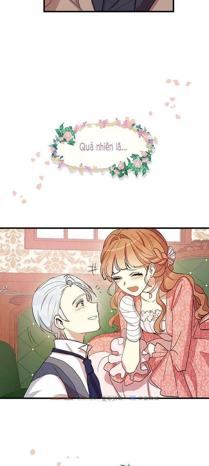 Công Tước, Loạn Vừa Thôi!: Chapter 15