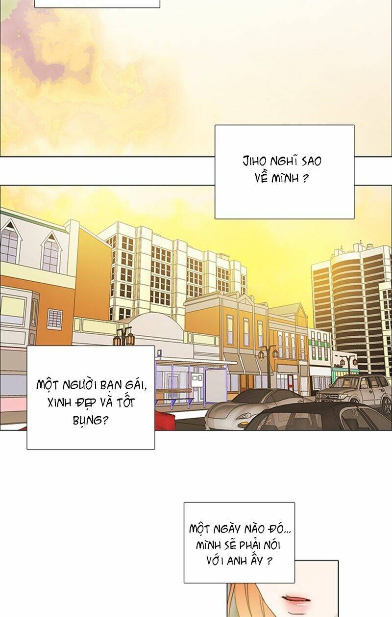 Không Thể Chạm Vào Anh: Chapter 100