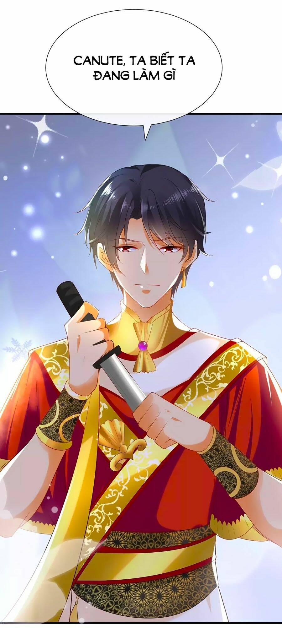 Sủng Hậu Của Vương: Chapter 50