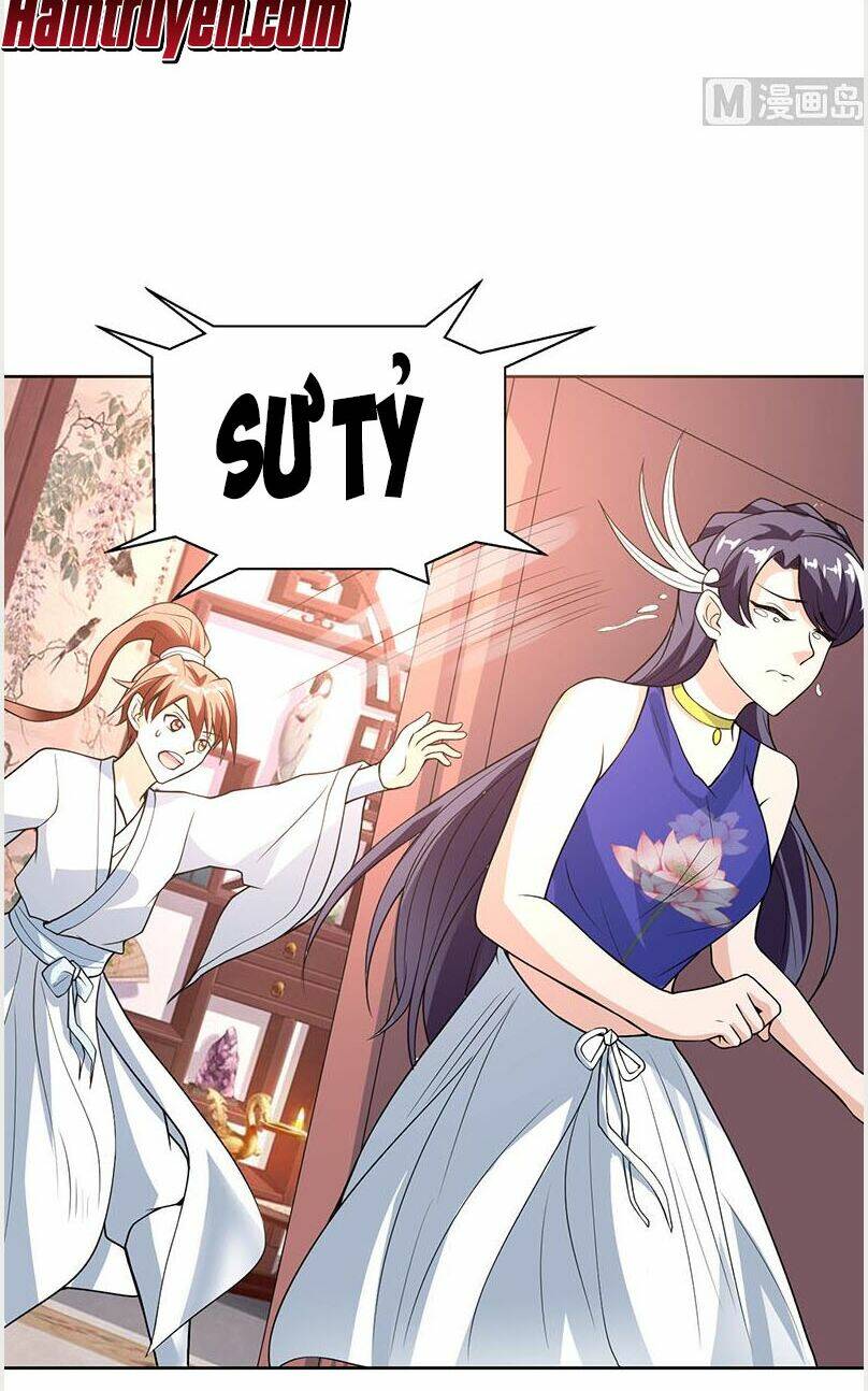 Tối Cường Thần Thú Hệ Thống: Chapter 193