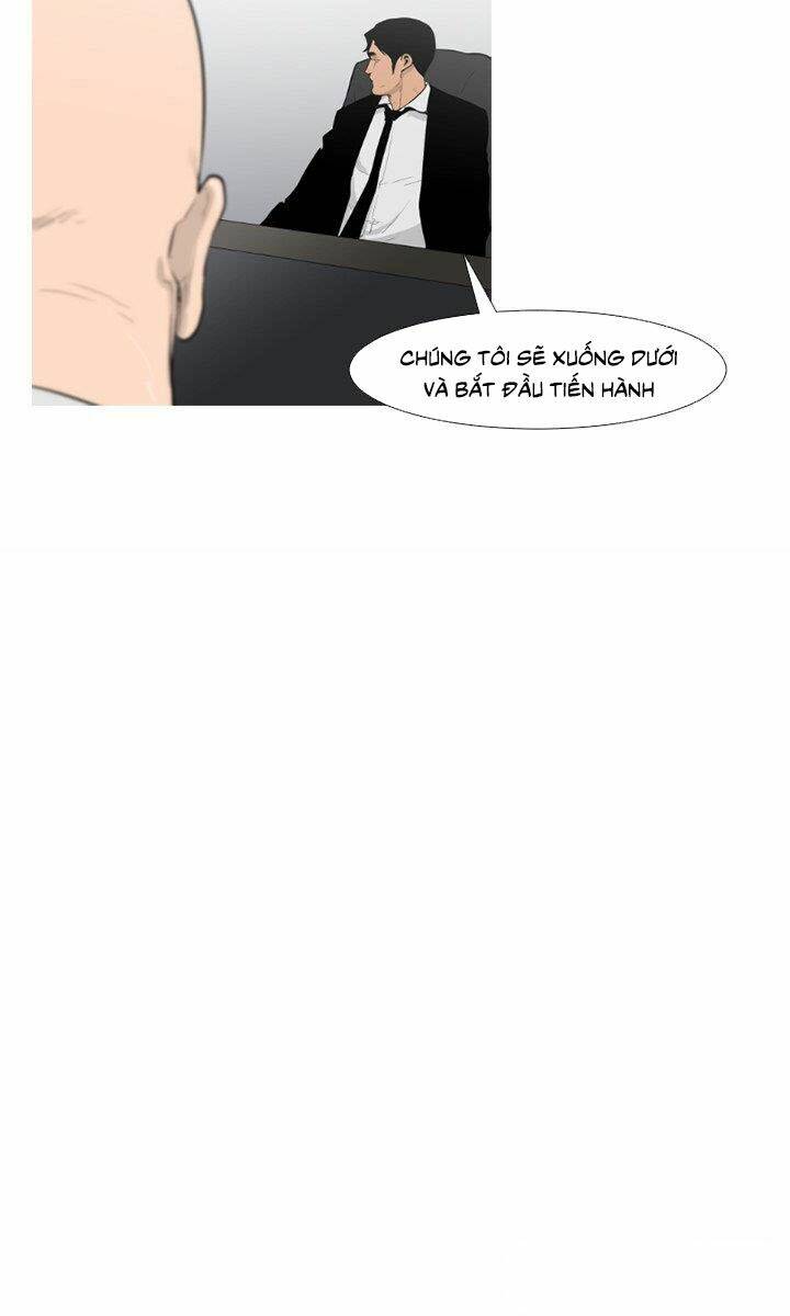 Kẻ Mạnh Nhất - Tong Edge: Chapter 64