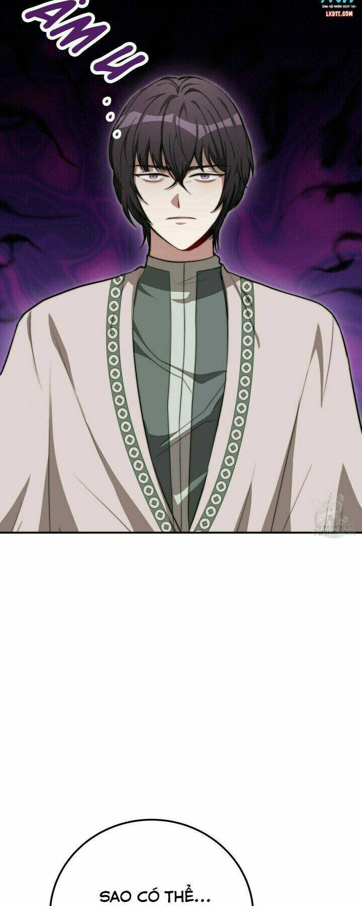 Công Chúa Bị Lãng Quên Muốn Sống Trong Hòa Bình: Chapter 11