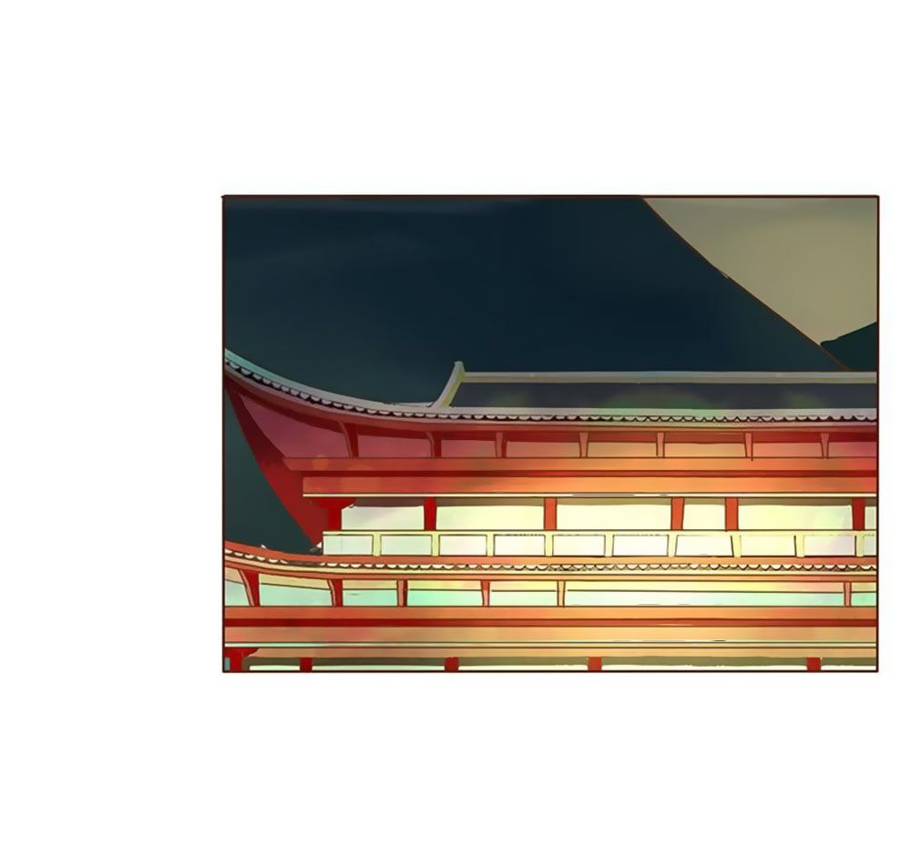 Đế Vương Trắc: Chapter 53