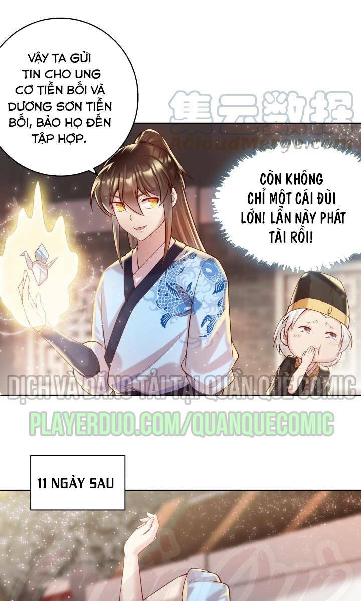 Siêu Phàm Truyện: Chapter 66