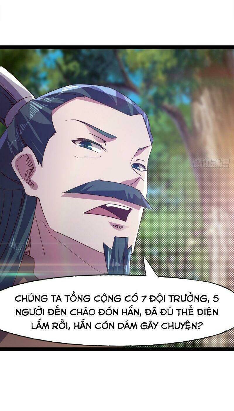 Kiếm Đồ: Chapter 56