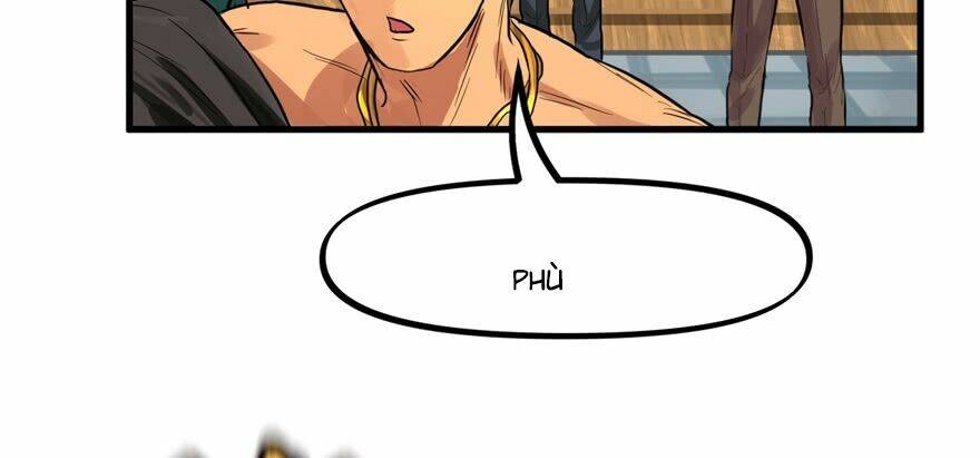 Vua Sinh Tồn: Chapter 50