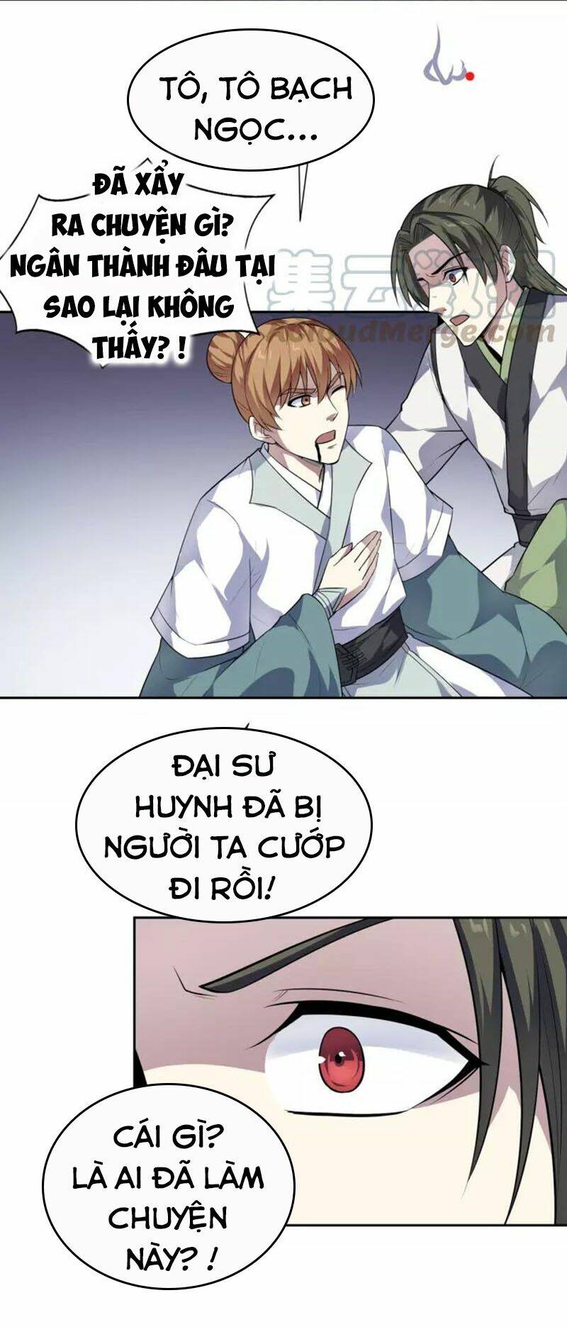 Nghịch Thiên Đại Thần: Chapter 86