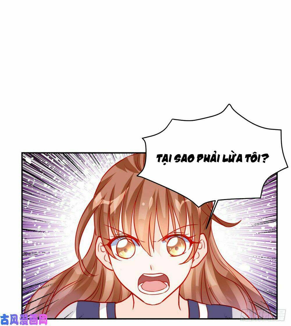 Tu La Thiếu Gia Quá Kiêu Ngạo: Chapter 62