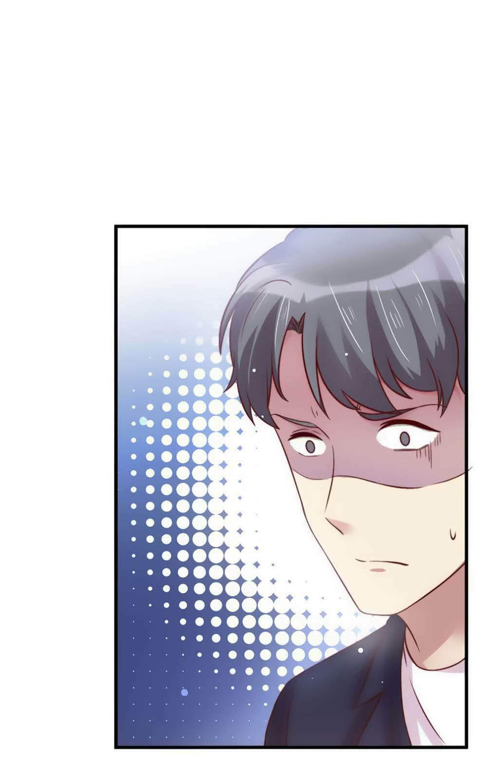 Thời Gian Đều Biết: Chapter 19