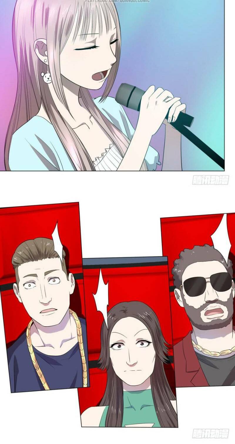 Danh Sách Kẻ Phản Diện: Chapter 27