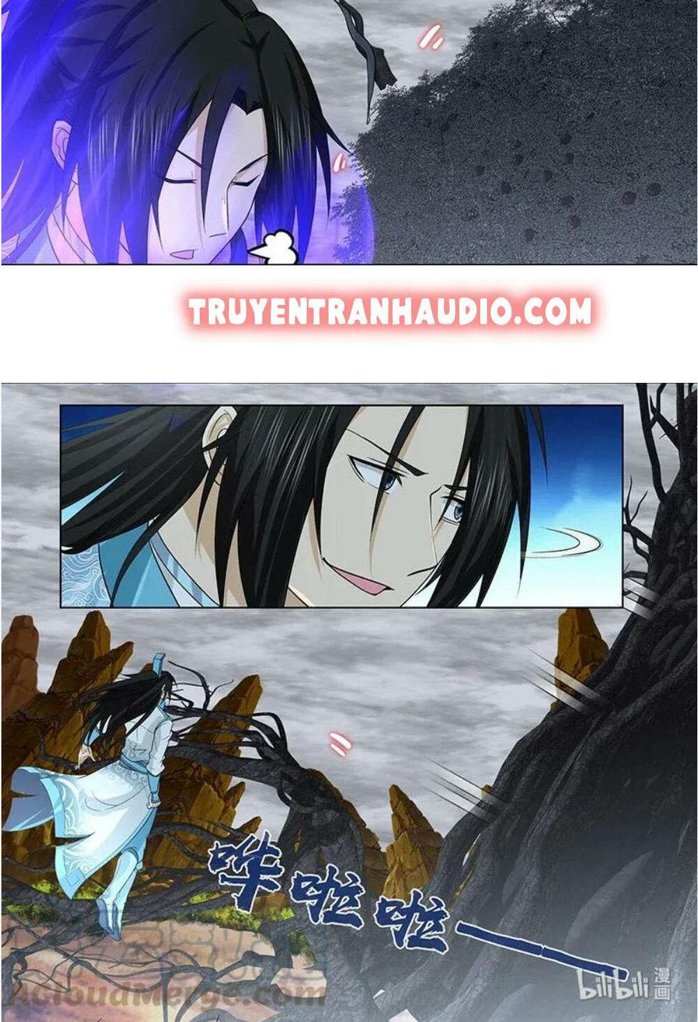 Vĩnh Hằng Chí Tôn: Chapter 236