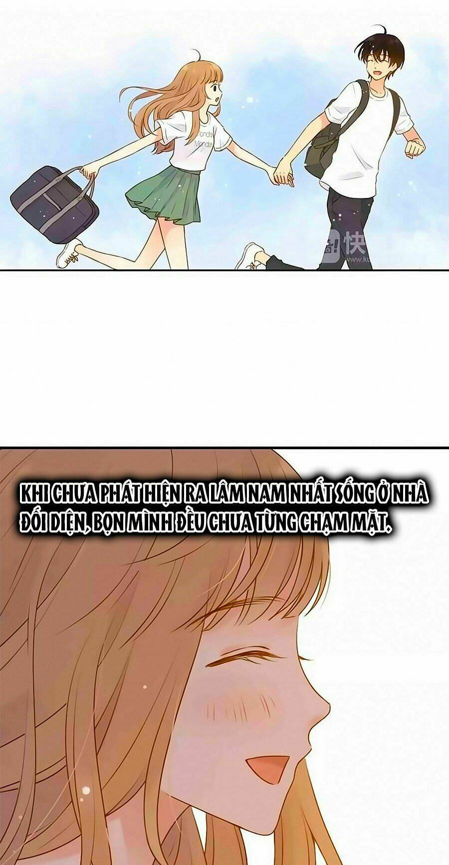 Bạc Hà Chi Hạ 2: Chapter 15