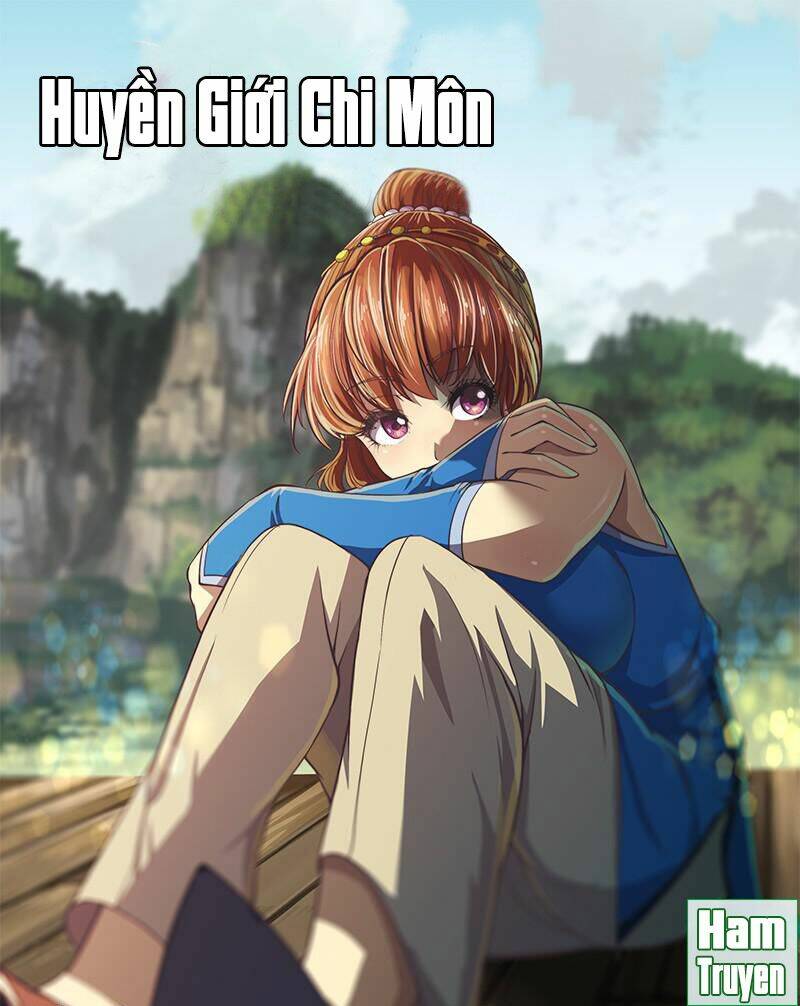 Huyền Giới Chi Môn: Chapter 14