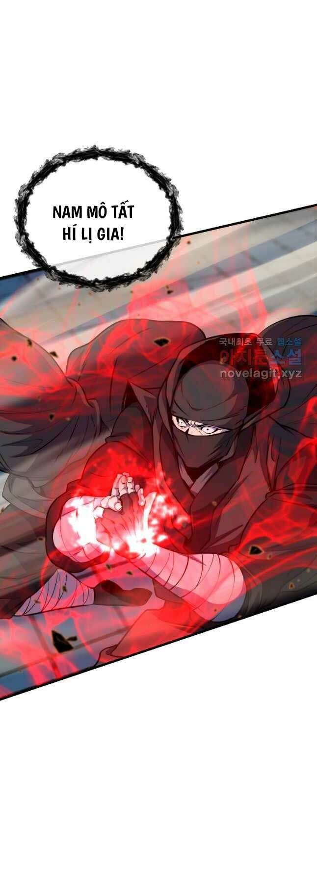 Đông Phương Bất Bại: Chapter 22