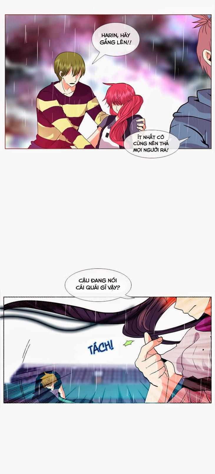 Flow: Chapter 28