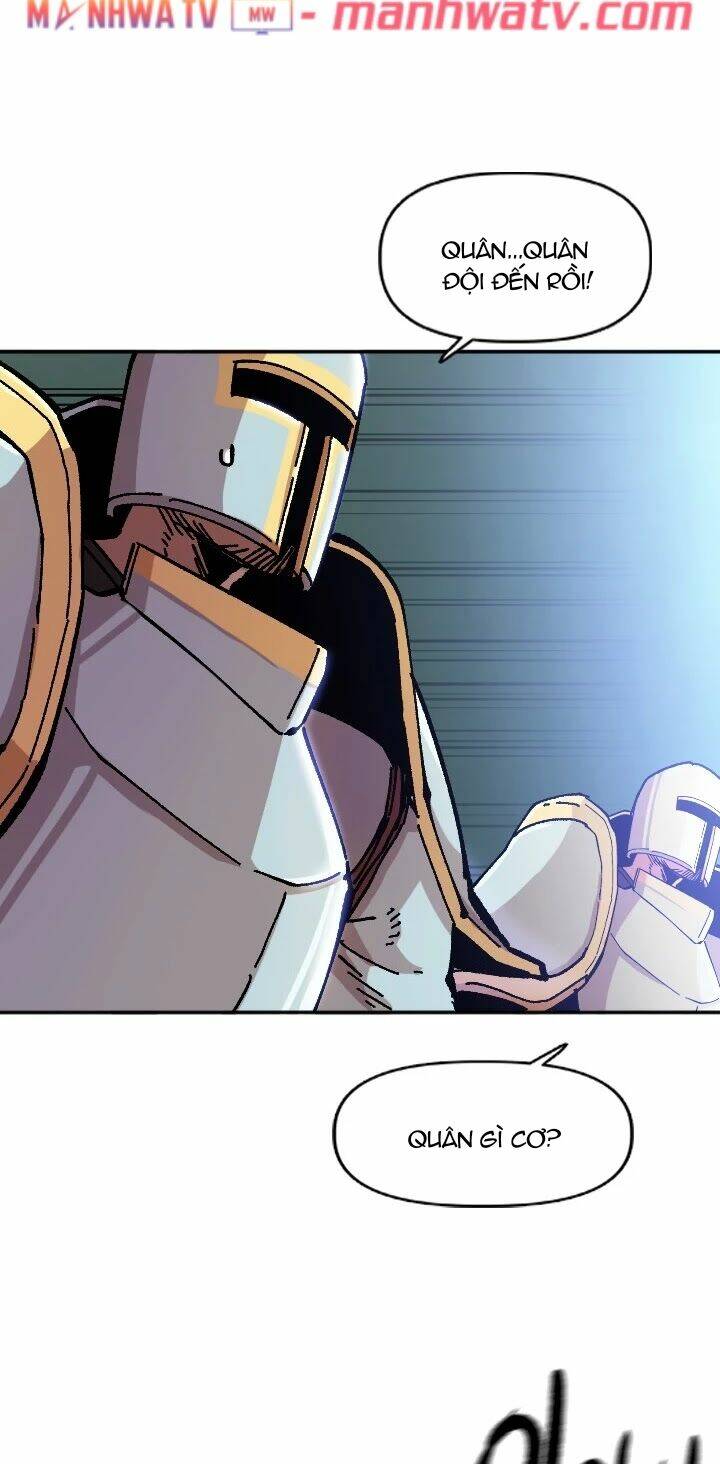 Nô Lệ Nghịch Thiên: Chapter 76