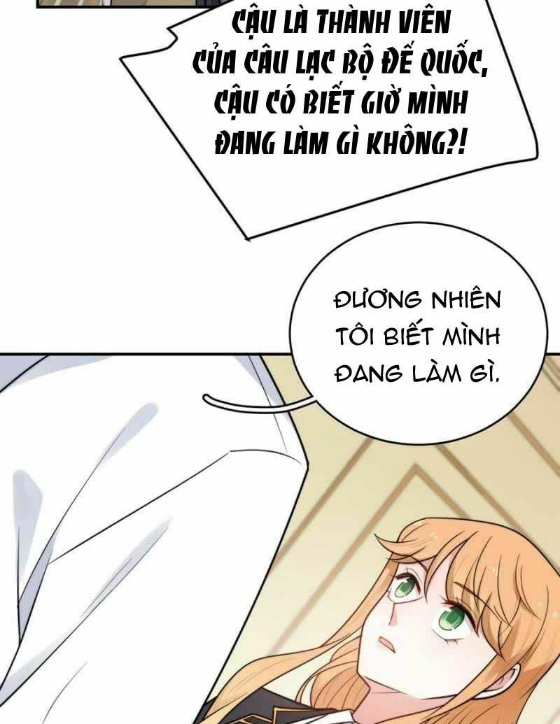 Ma Lạt Thiên Kim Đẩu Ác Thiếu: Chapter 238