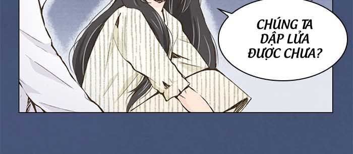 Làm Vợ Anh, Em Nhé: Chapter 17