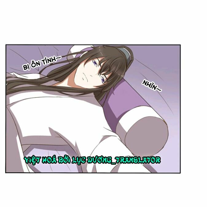 Thông Linh Phi: Chapter 111