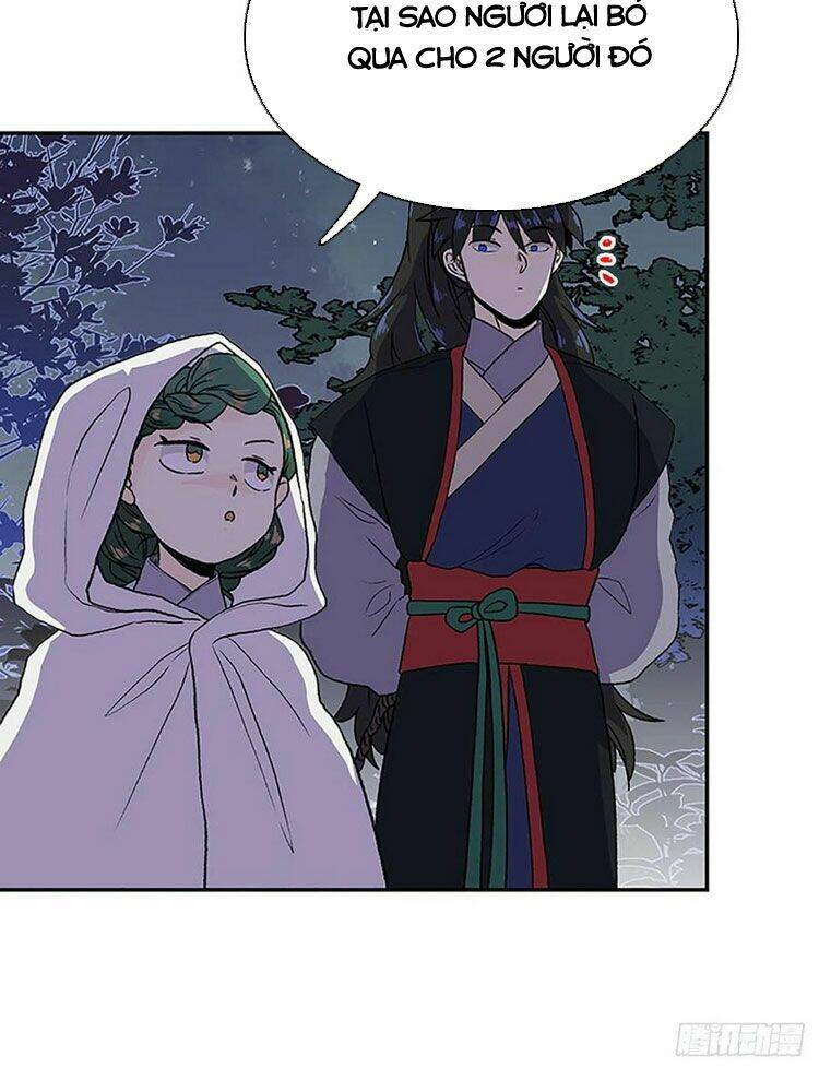 Học Sĩ Tái Sinh: Chapter 170