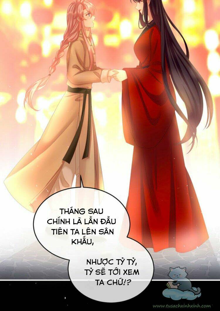 Kiều Phu Có Hỉ: Chapter 39