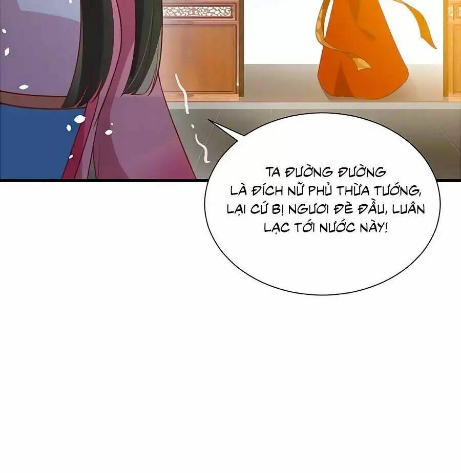 Thịnh Thế Lê Hoa Điện: Chapter 89