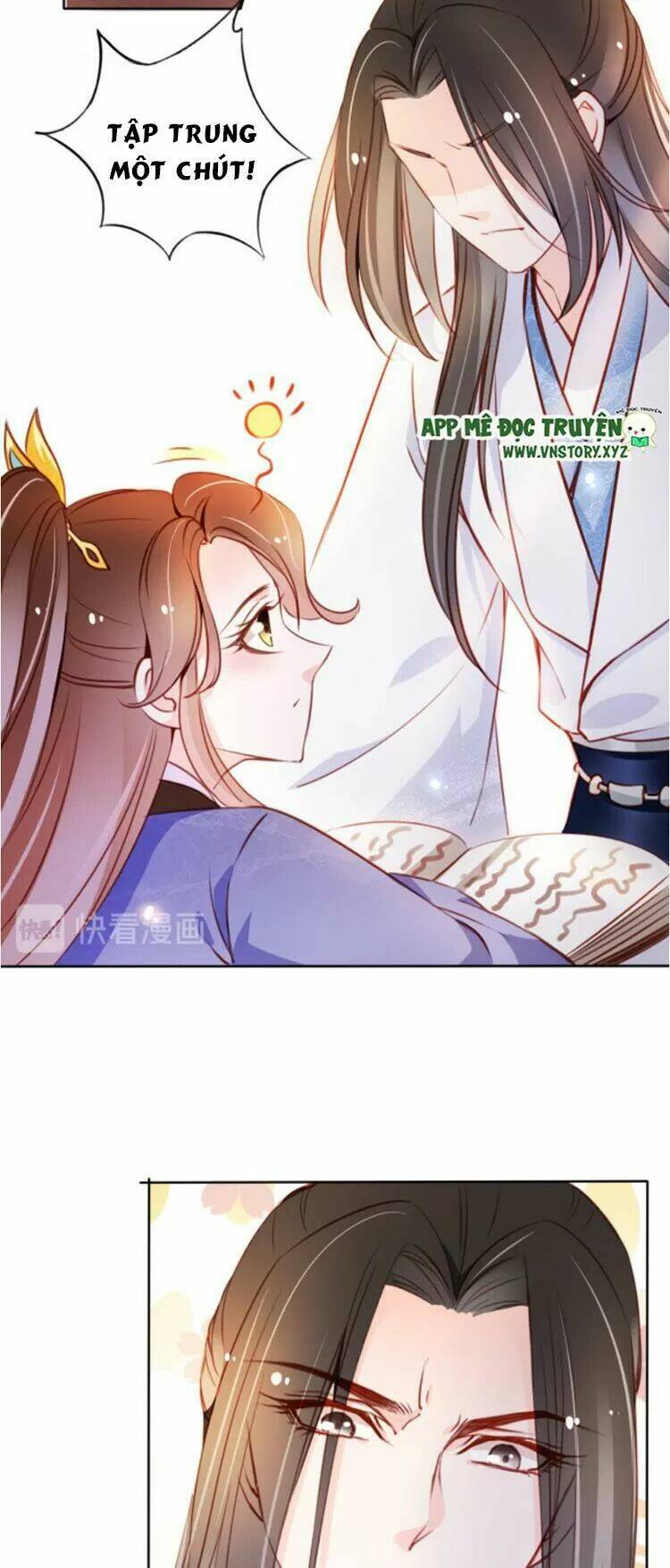 Nàng Trở Thành Bạch Nguyệt Quang Của Vương Gia Bệnh Kiều: Chapter 63