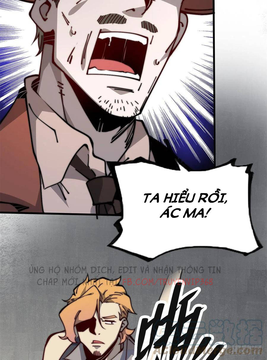 Lùi Lại Để Vi Sư Lên: Chapter 14