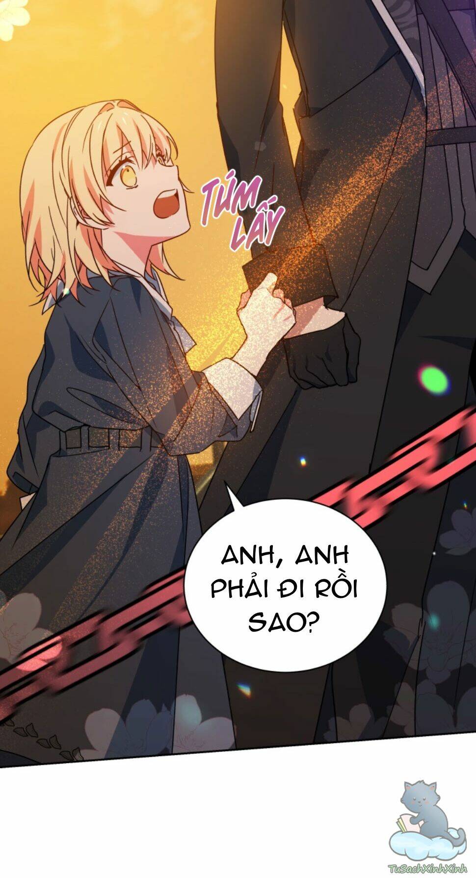 Nàng Elizabeth Thuần Khiết: Chapter 34