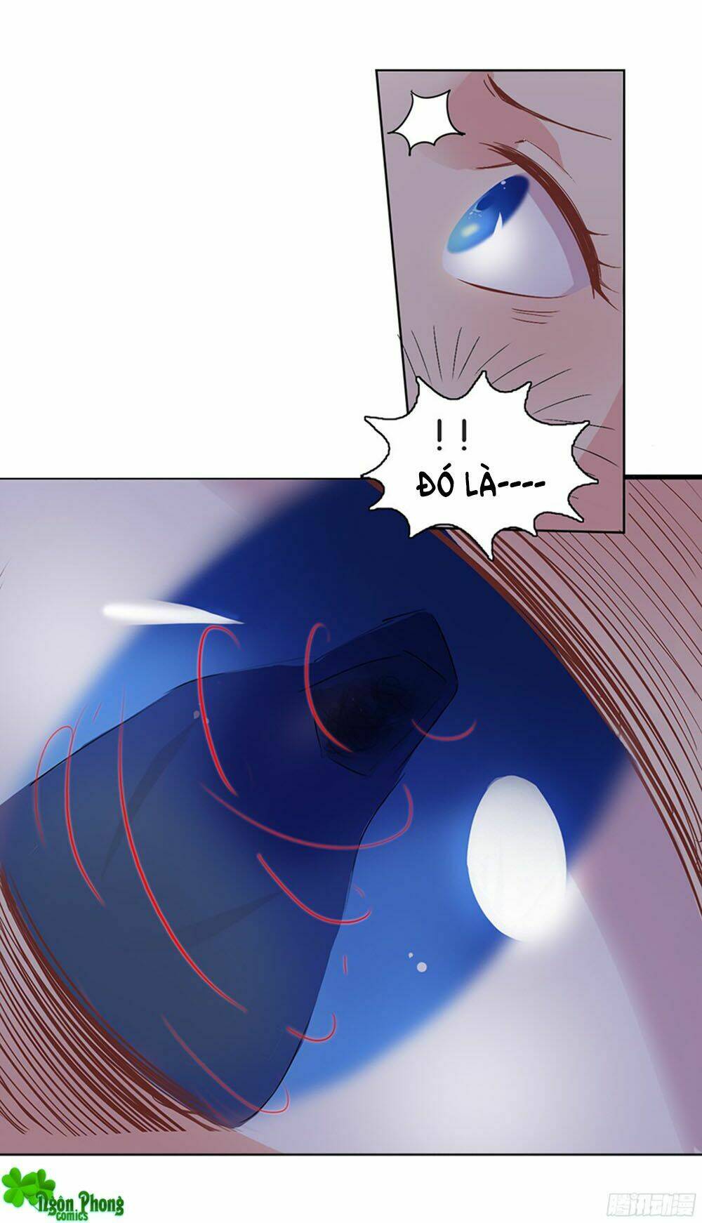 Vạn Sợi Tơ Tình: Chapter 7