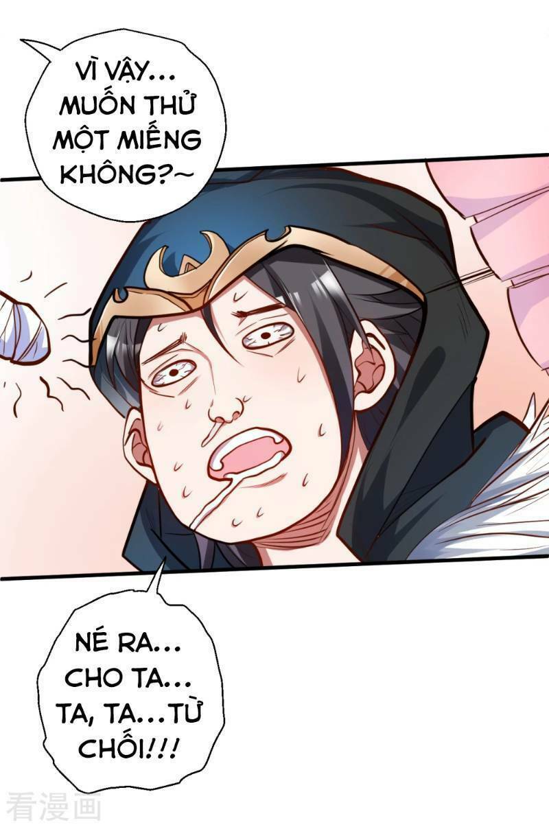 Tối Cường Đại Biểu Hoàng Kim Thận: Chapter 29
