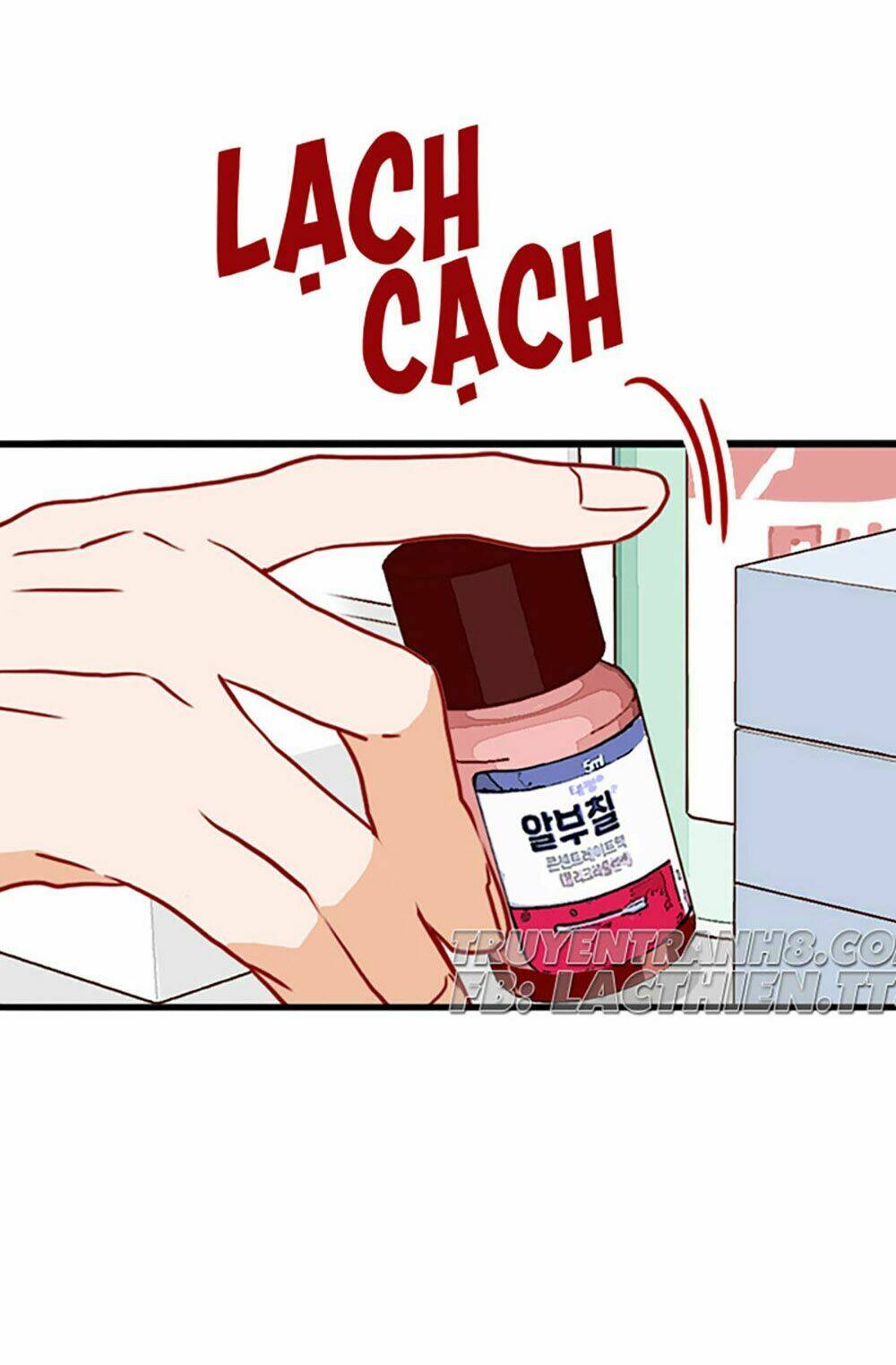 Thư Ký Kim Sao Thế Nhỉ?: Chapter 13