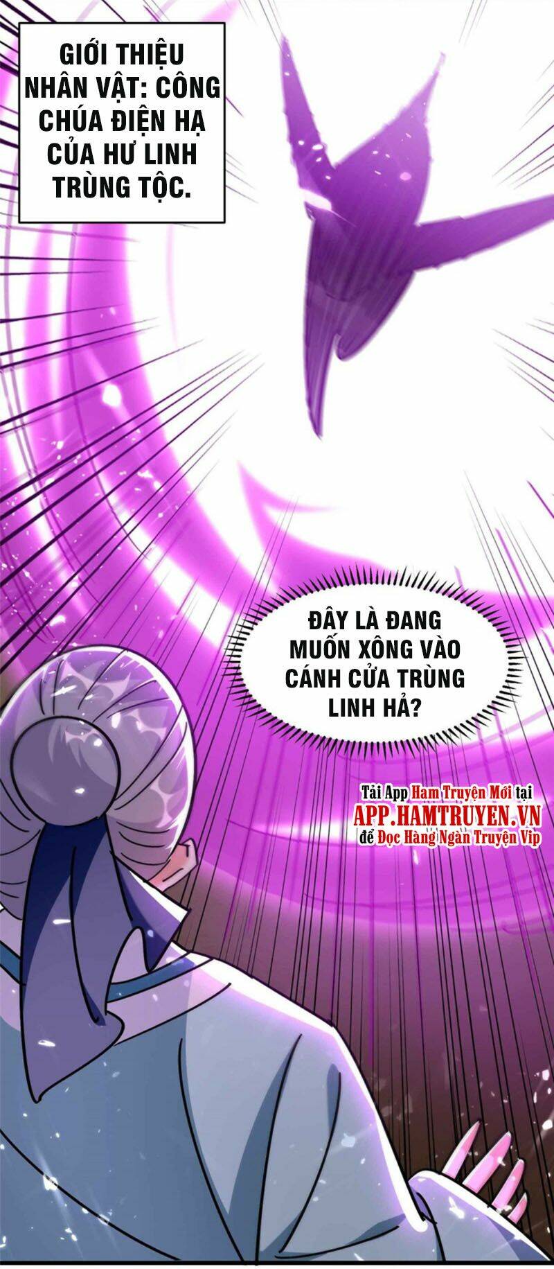 Vạn Giới Tiên Vương: Chapter 161