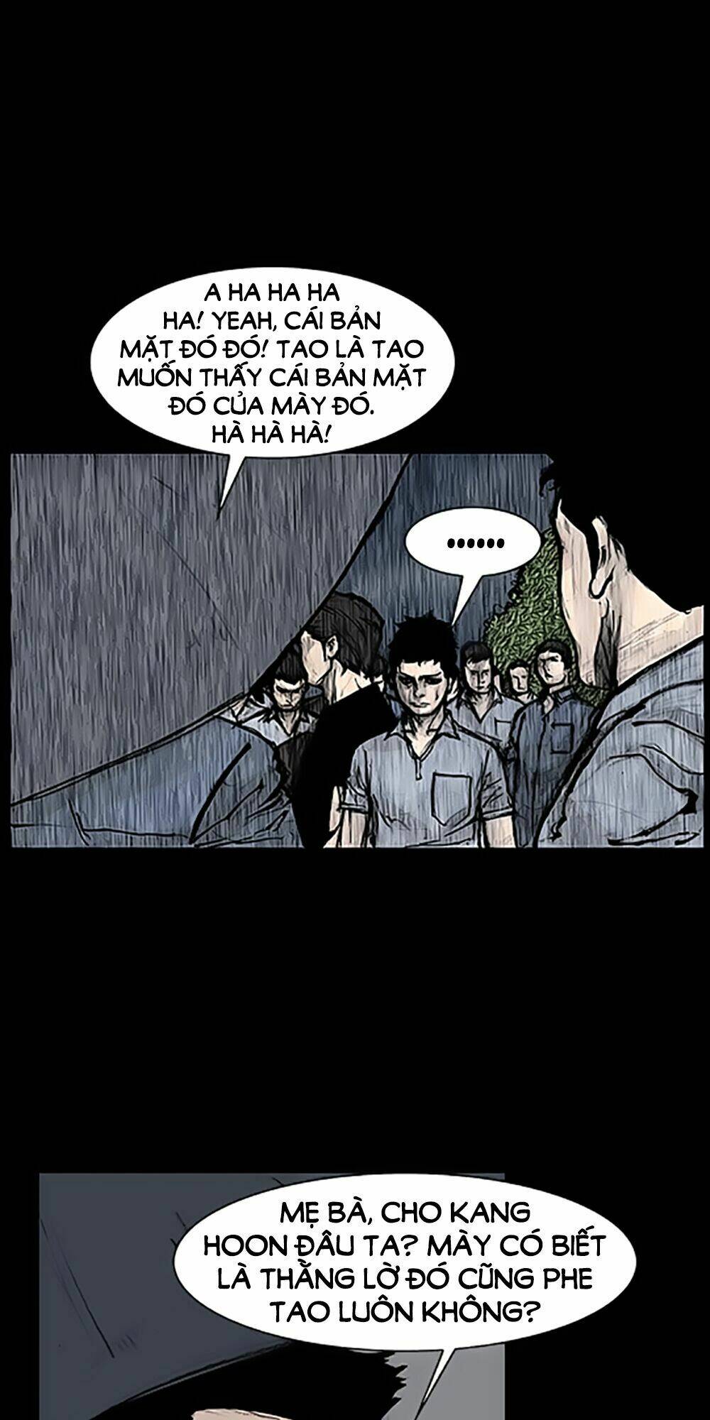 Độc Cô Tiền Truyện: Chapter 124