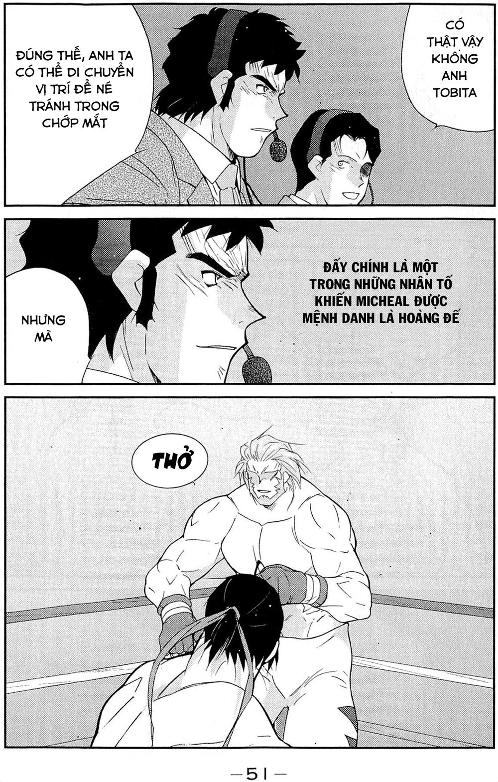 Truyền Nhân Atula 3: Chapter 32