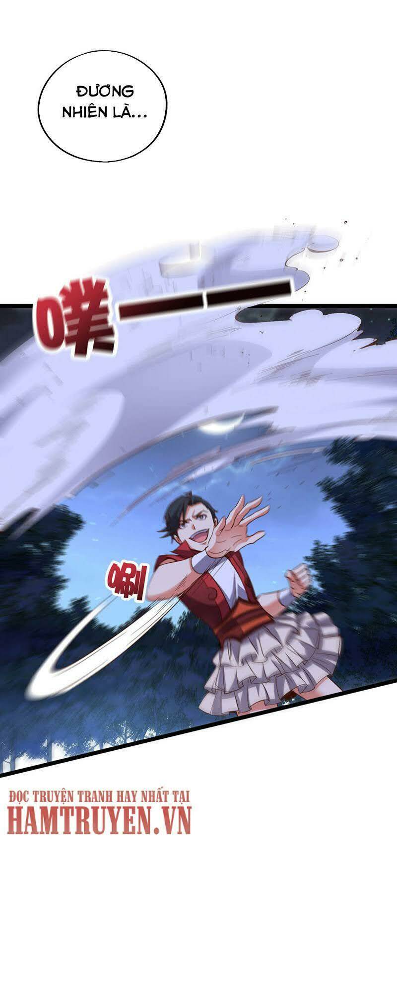 Phục Thiên Thánh Chủ: Chapter 75