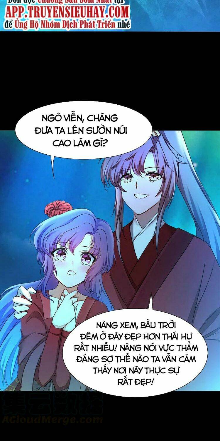 Nghịch Chuyển Tiên Đồ: Chapter 237
