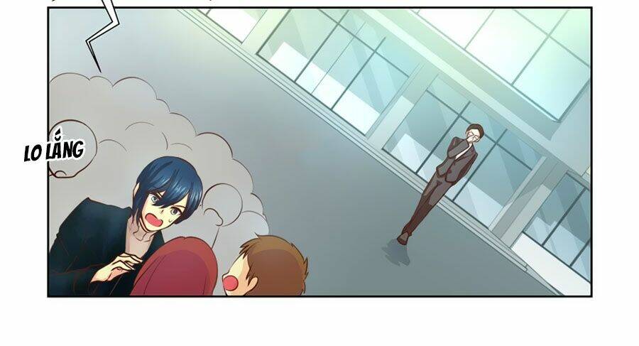 Lưu Luyến Tinh Diệu: Chapter 96