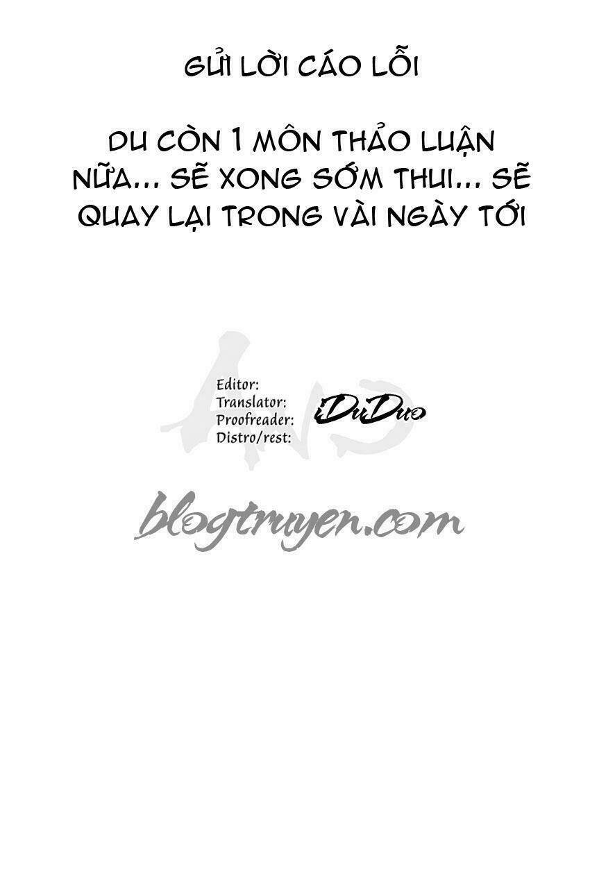 Ubel Blatt: Chapter 26