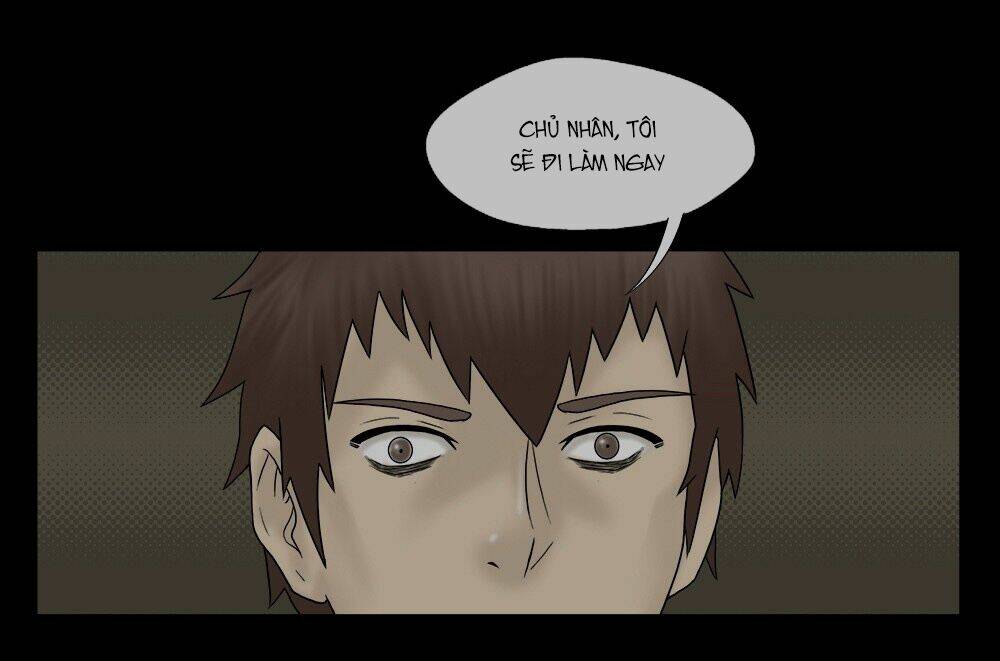 Truyện Đọc Lúc 0H: Chapter 42