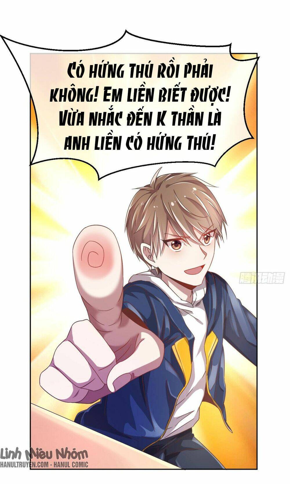 Phong Quỷ Truyền Thuyết: Chapter 7