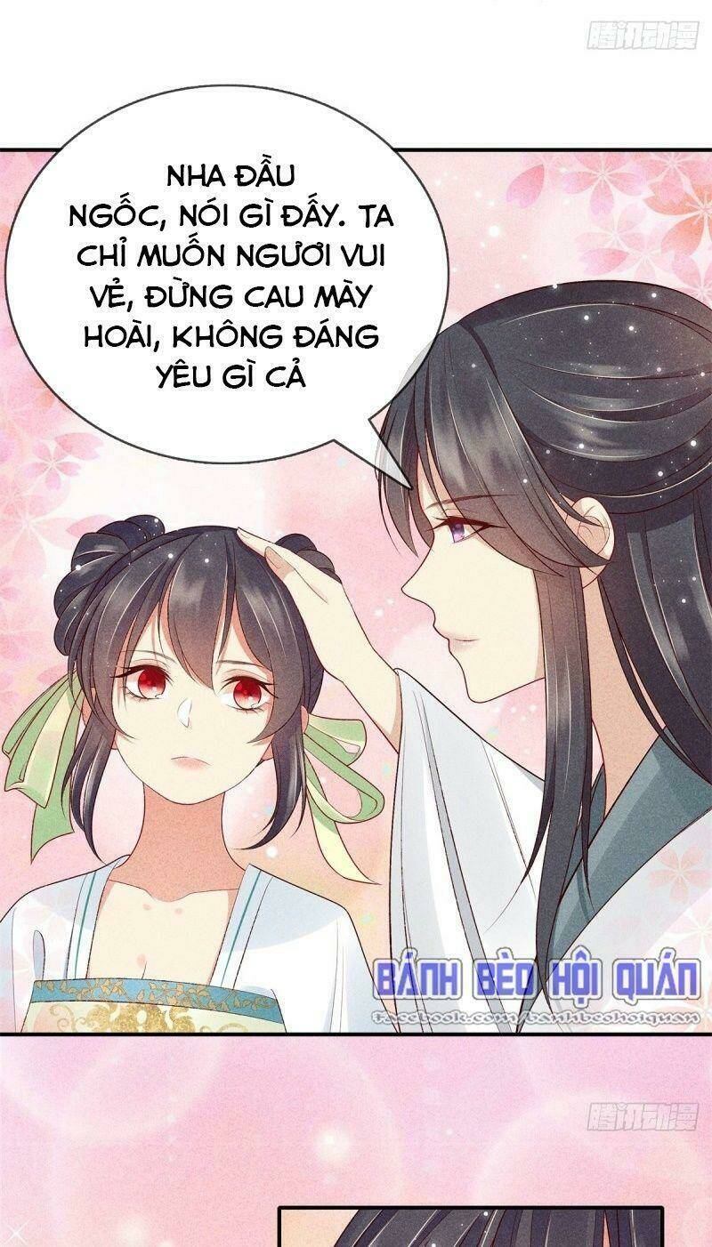 Trọng Sinh Chi Đích Nữ Bất Thiện: Chapter 55