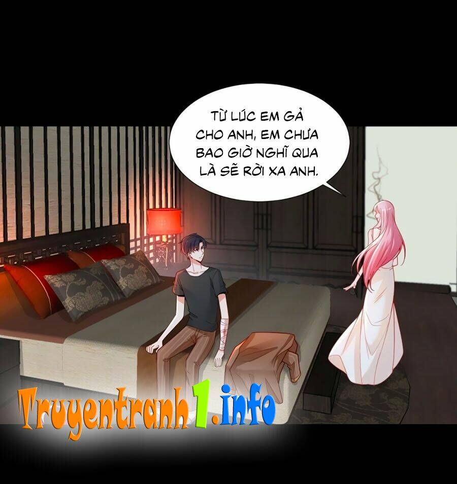 Hào Môn Thịnh Sủng: Chapter 15