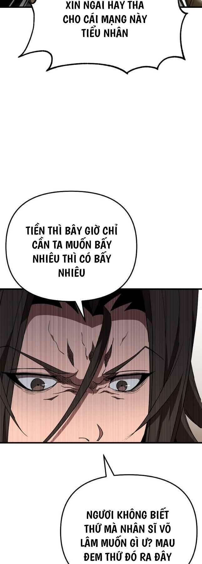 Đông Phương Bất Bại: Chapter 19