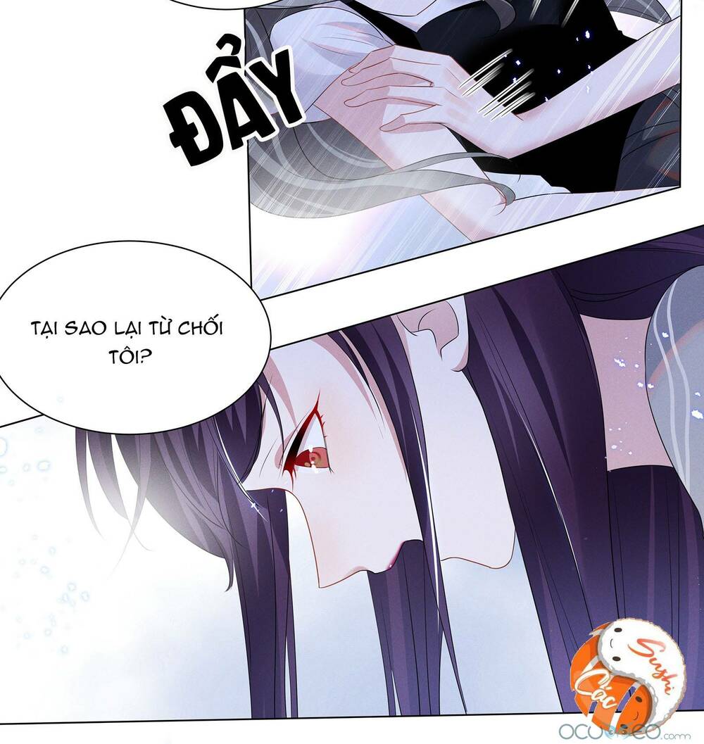 Ghen Tuông Số 1 Thế Giới: Chapter 29