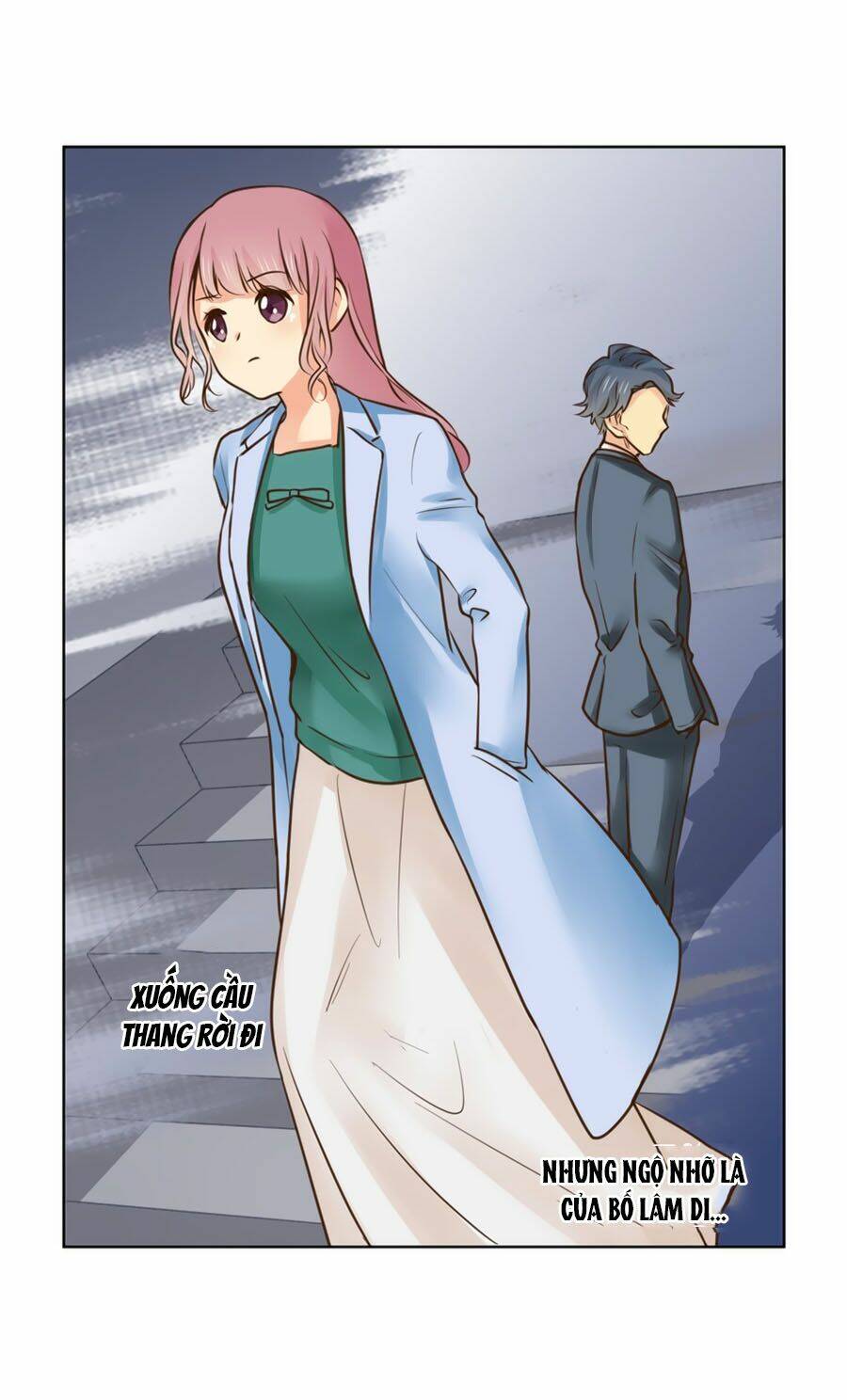 Lưu Luyến Tinh Diệu: Chapter 89