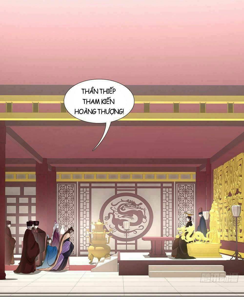 Đại Giá Thừa Tướng: Chapter 119