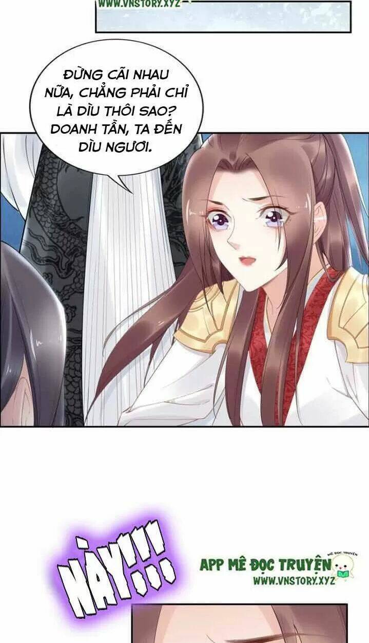 Nhất Sinh Nhất Thế Tiếu Thương Khung: Chapter 78