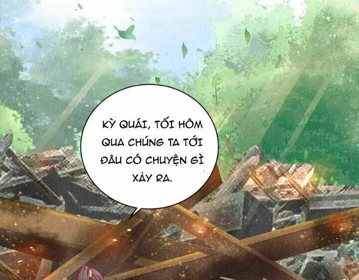 Thịnh Sủng Y Phi Chi Dao Quan Truyện: Chapter 86